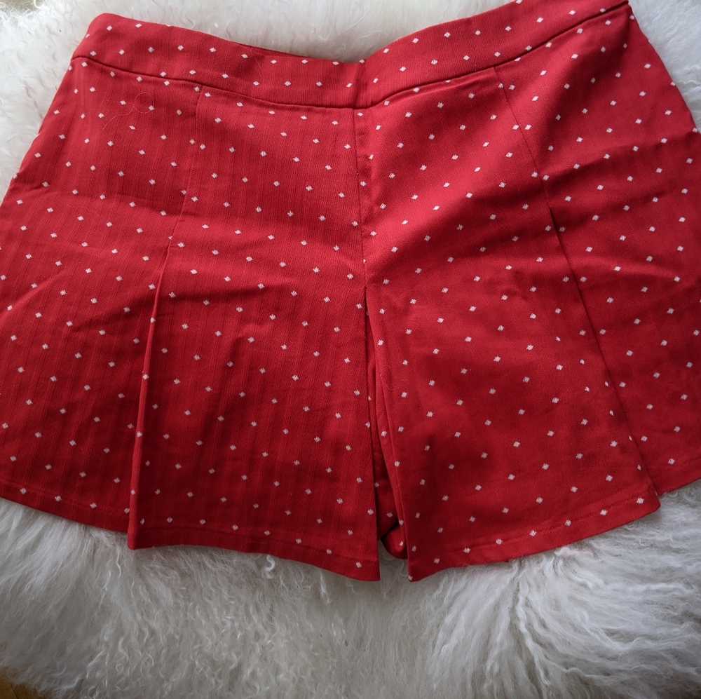 Nike Tennis Skirt